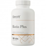Ostrovit Biotin Plus 100 Tabs