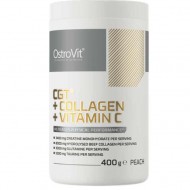 Ostrovit CGT + Collagen + Vitamin C 400g