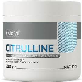 Ostrovit Citrulline 210g