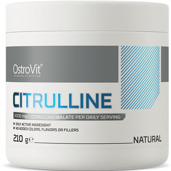 Ostrovit Citrulline 210g