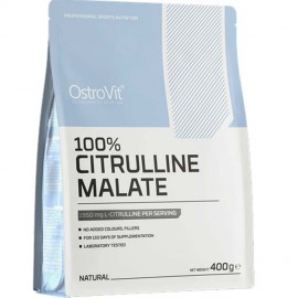 Ostrovit Citrulline 400g 