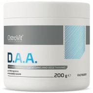 Ostrovit DAA D-aspartic 200g