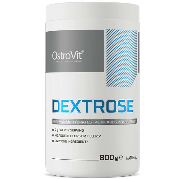Ostrovit Dextrose 800g