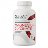 OstroVit Magnesium Glycinate - 90 caps