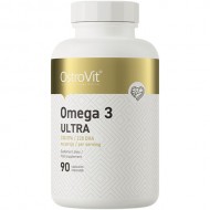 Ostrovit Omega 3 ULTRA -  90 Caps