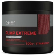 Ostrovit Pump EXTREME Pre Workout 300g 