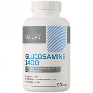 Ostrovit Glucosamine 1400mg - 90 Caps