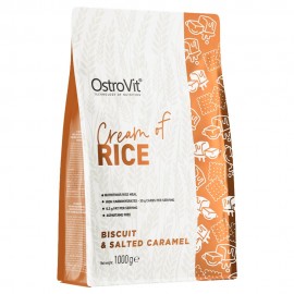 Ostrovit Cream of Rice 1kg
