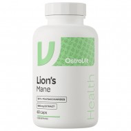 OstroVit Lions Mane - 60 Capsules