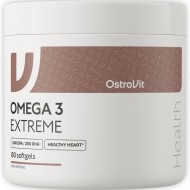 OstroVit Omega 3 Extreme 180 capsules *500 EPA*