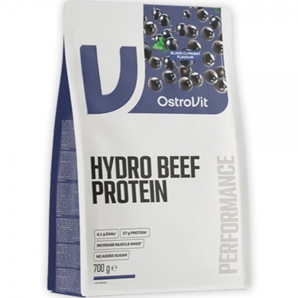 Ostrovit Hydro Beef Protein - 700g