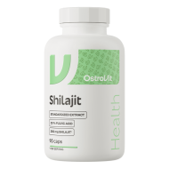 OstroVit Pharma Shilajit - 90 Capsules