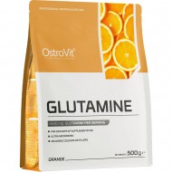 Ostrovit Glutamine 500g (100 Serving)