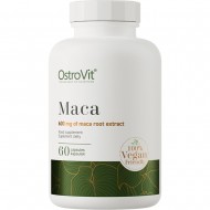 Ostrovit Maca 60 Veg Caps