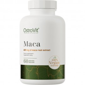 Ostrovit Maca 60 Veg Caps