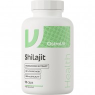 OstroVit Pharma Shilajit - 90 Capsules