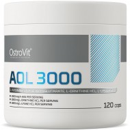 Ostrovit AOL 3000mg 120 capsules