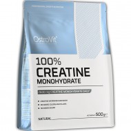 OstroVit Creatine Monohydrate 500g