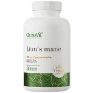 OstroVit Lion's Mane VEGE 60 capsules