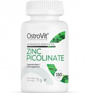 OstroVit Zinc Picolinate 150 Tab