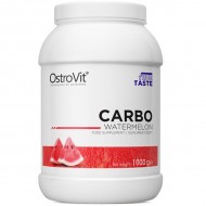 OstroVit Carbo 1000g