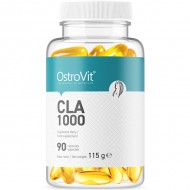 Ostrovit CLA 1000mg - 90 Caps