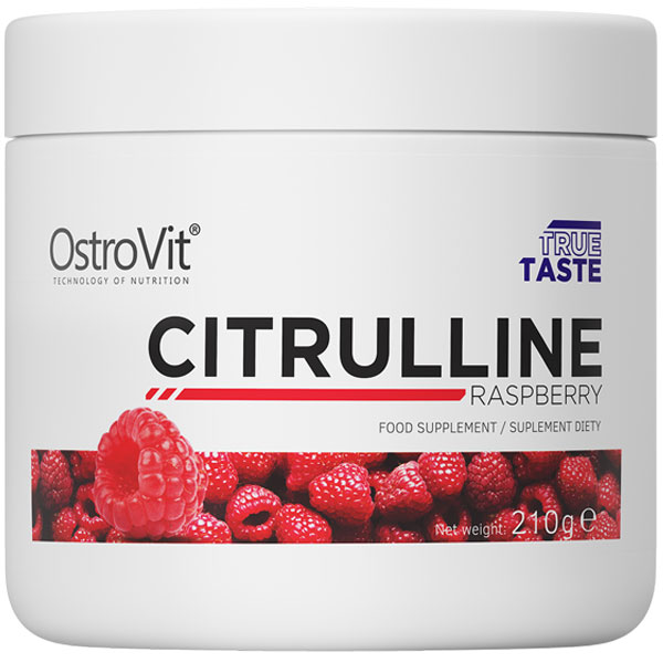 Ostrovit Citrulline 210g