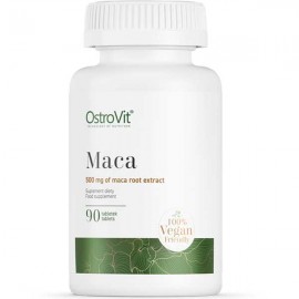 Ostrovit Maca 90 Tabs