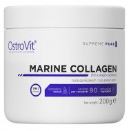 OstroVit Marine Collagen 200g 