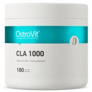 Ostrovit CLA 1000mg - 180 Caps