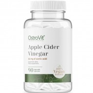OstroVit Apple Cider Vinegar VEGE 90 capsules