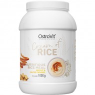 Ostrovit Cream of Rice 1kg