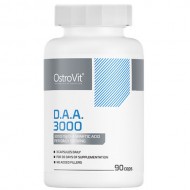 Ostrovit DAA 3000 - 90 Caps