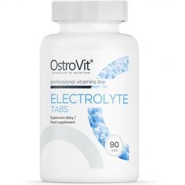 Ostrovit Electrolyte 90 Tabs