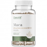 Ostrovit Maca 60 Veg Caps