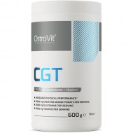 Ostrovit CGT 600g (Creatine + Glutamine + Taurine)