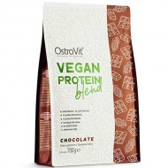 OstroVit Vegan Plant Protein Blend 700g