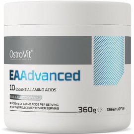 OstroVit EAAdvanced 360g