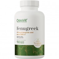 OstroVit Fenugreek Extract - 90 Veggie Capsules