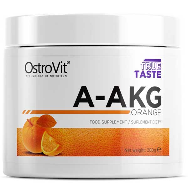 Ostrovit AAKG 200g