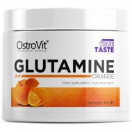 Ostrovit Glutamine Powder 300g (60 Serving)