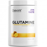 Ostrovit Glutamine 500g (100 Serving)