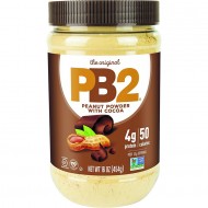 PB2 Peanut Powder With Cocoa  - 454g