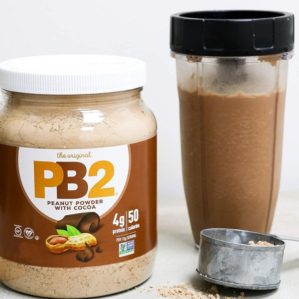 PB2 Peanut Powder With Cocoa  - 454g