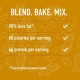 PB2 ORIGINAL Powdered Peanut Butter - 454g
