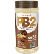 PB2 Peanut Powder With Cocoa 184g