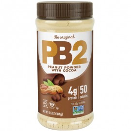 PB2 Peanut Powder With Cocoa 184g