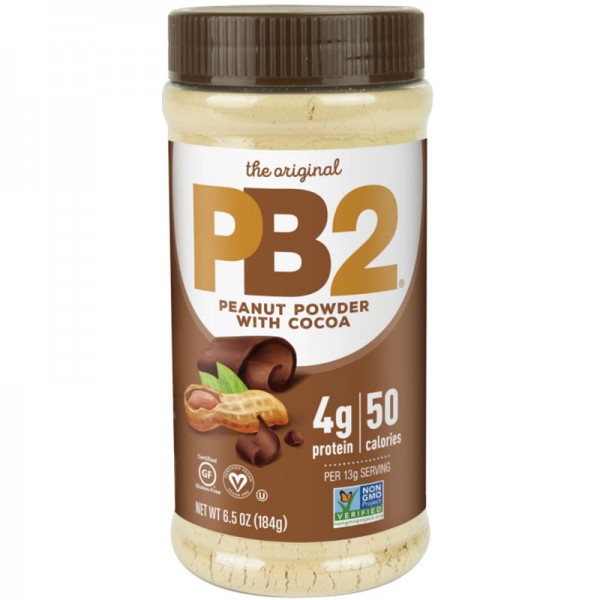 PB2 Peanut Powder With Cocoa 184g