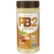PB2 ORIGINAL Powdered Peanut Butter - 184g  