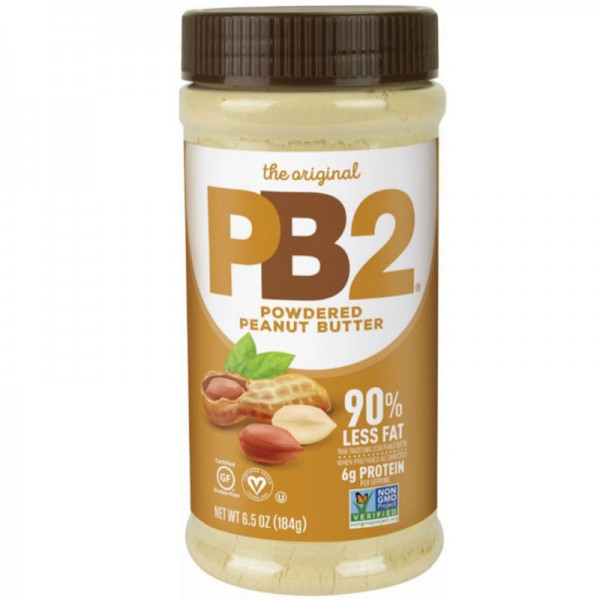 PB2 ORIGINAL Powdered Peanut Butter - 184g  